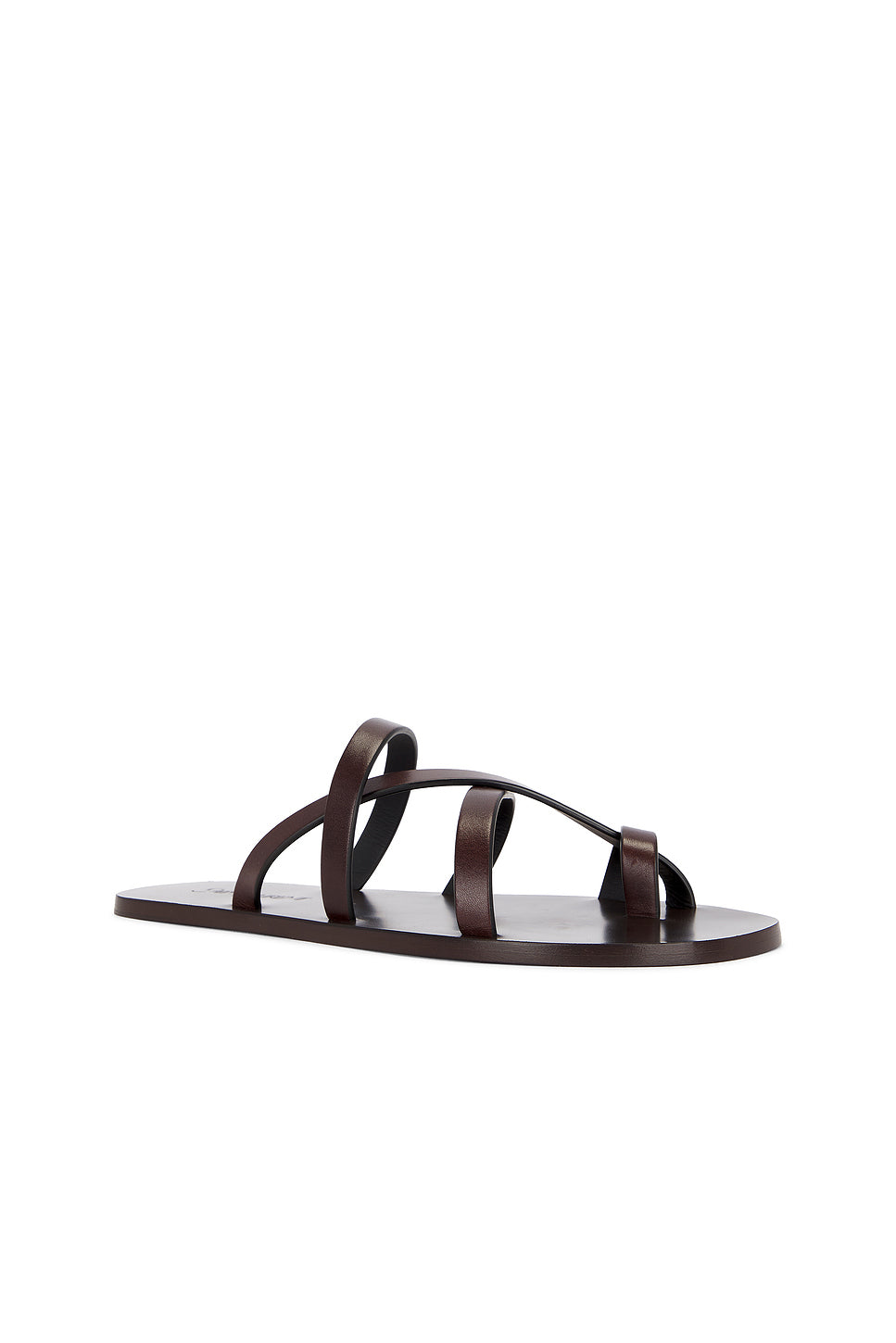 Culver Flat Sandal