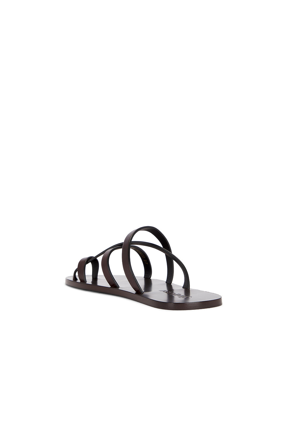 Culver Flat Sandal