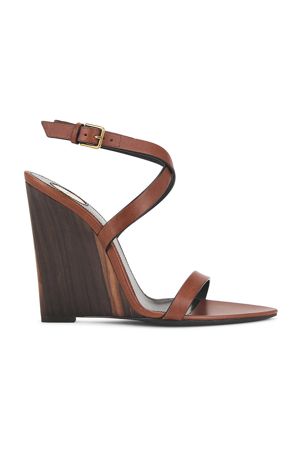 Wedge Sandal