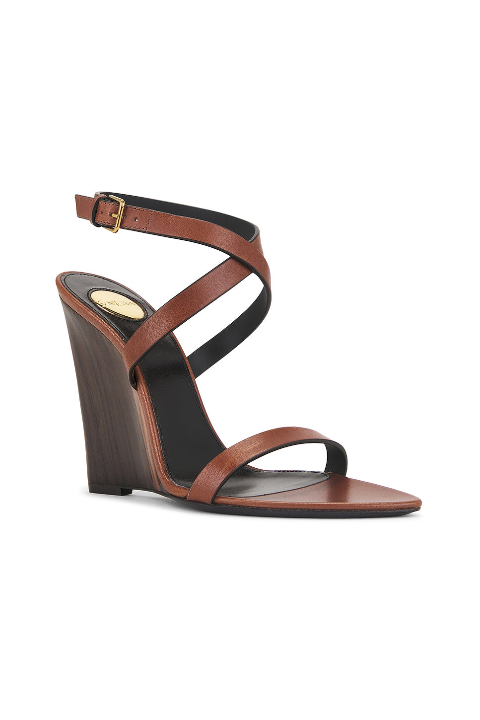 Wedge Sandal