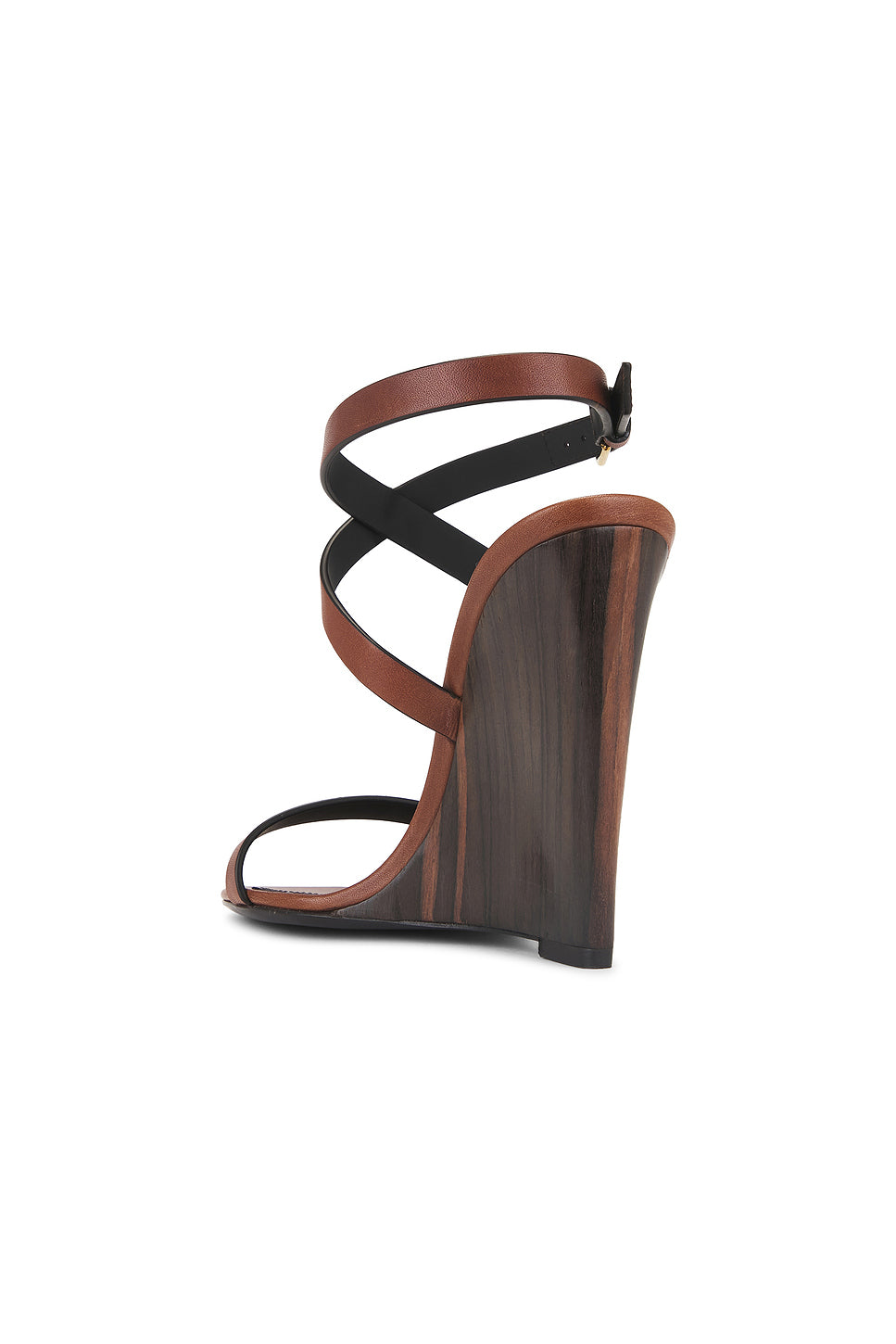 Wedge Sandal