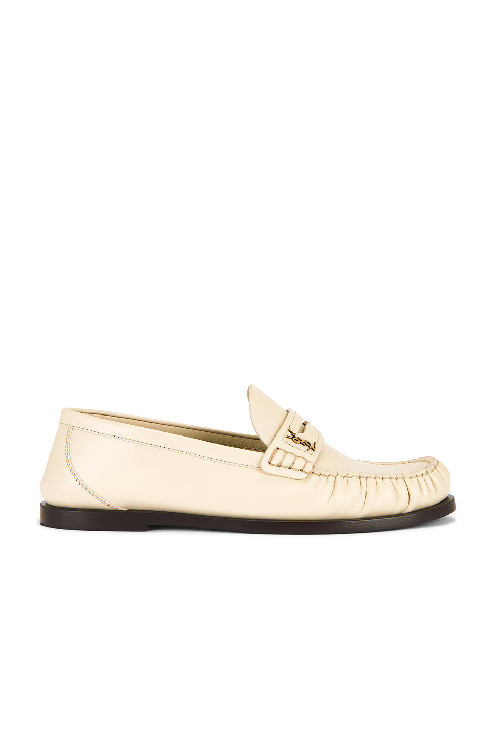 Flat Loafer