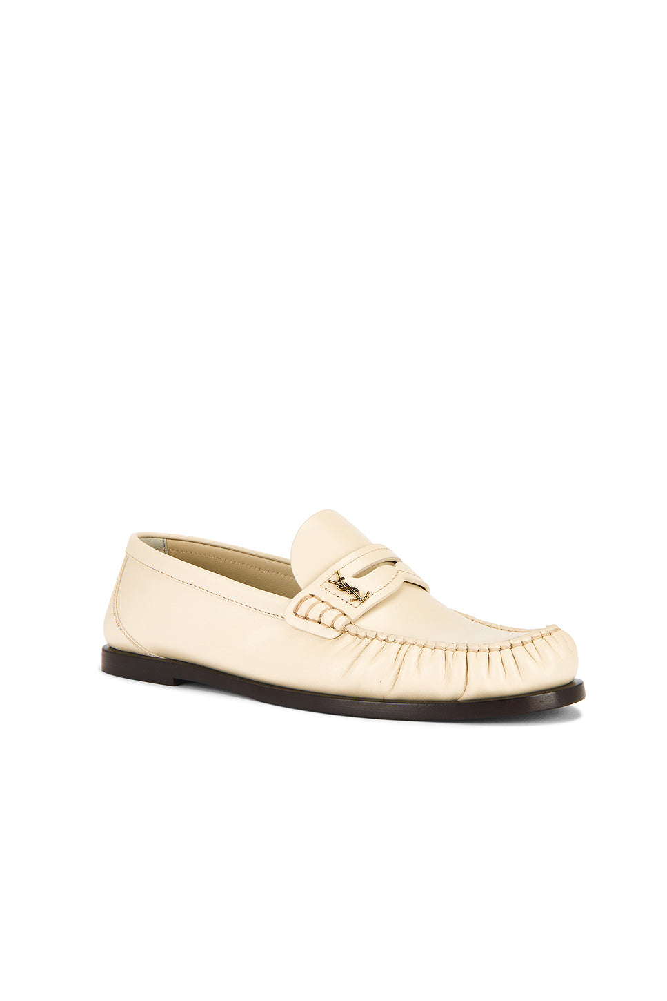 Flat Loafer