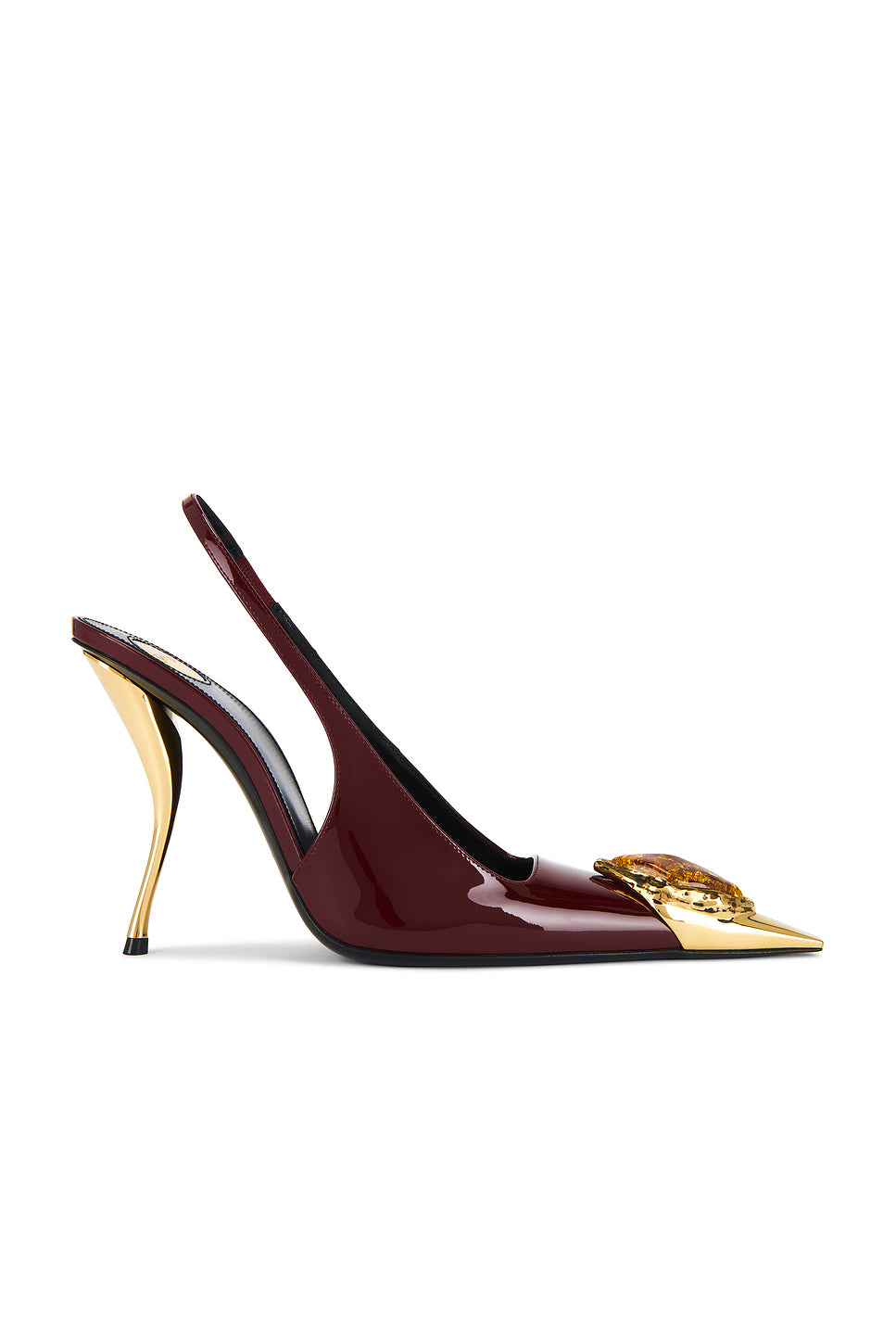 Loulou Pump