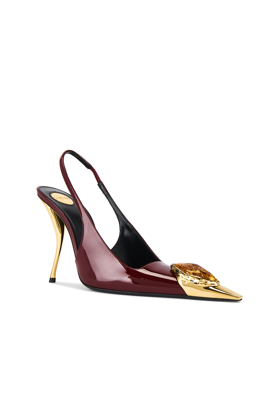 Loulou Pump