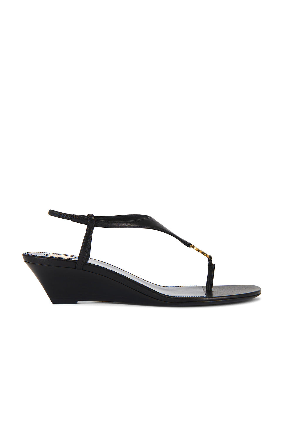 Bridget Wedge Sandal