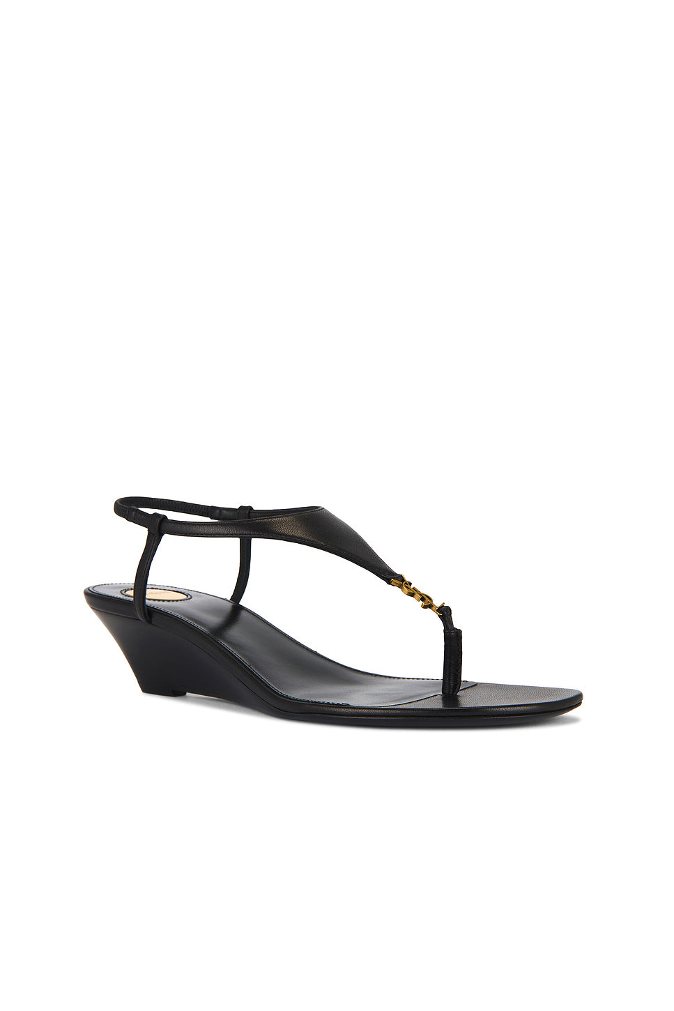 Bridget Wedge Sandal