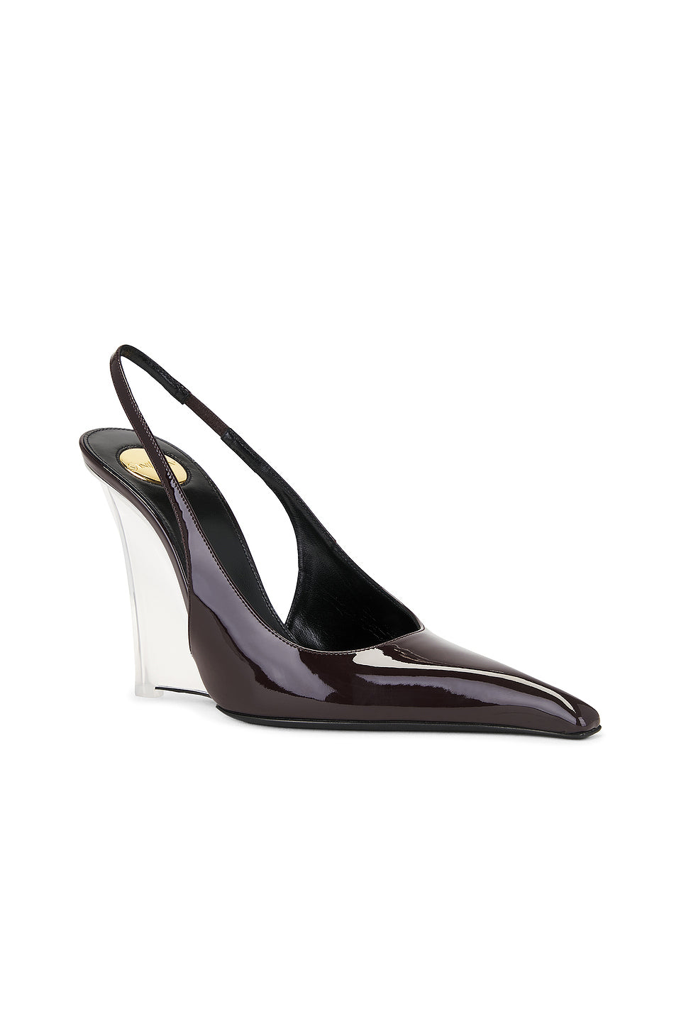 Miller Wedge Pump