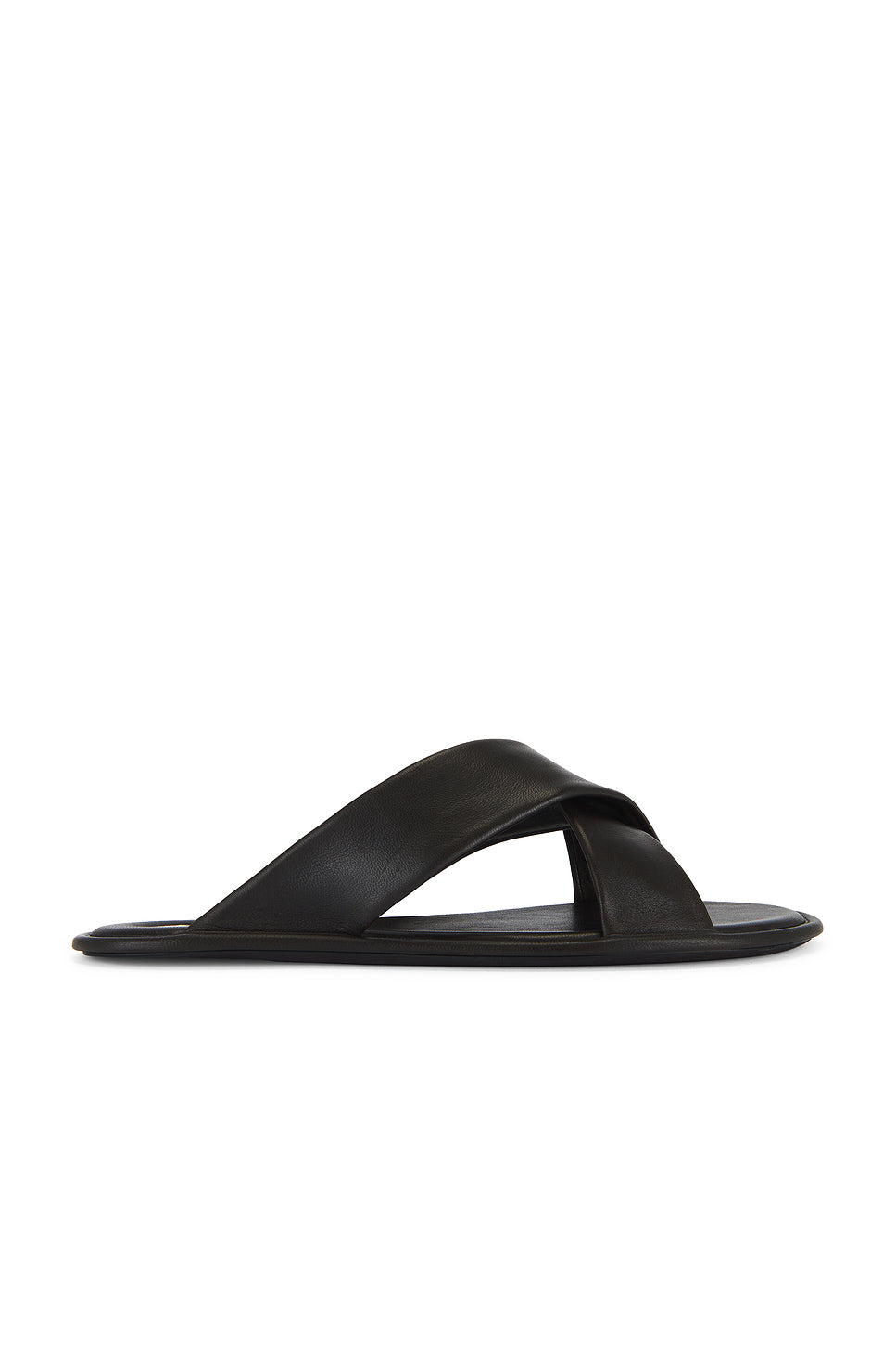 Talha Flat Sandal