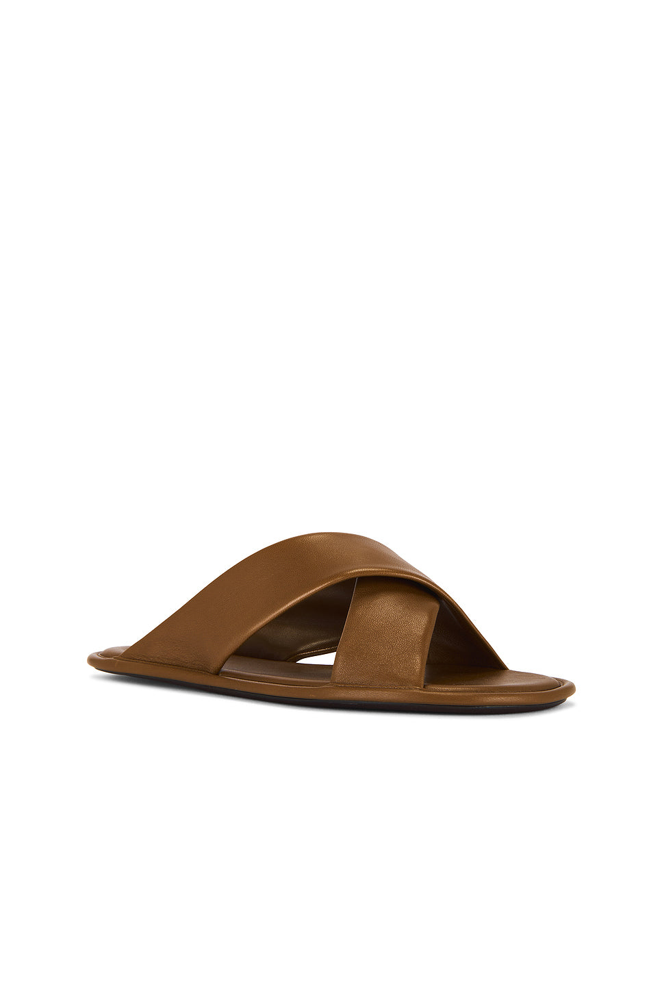 Talha Flat Sandal