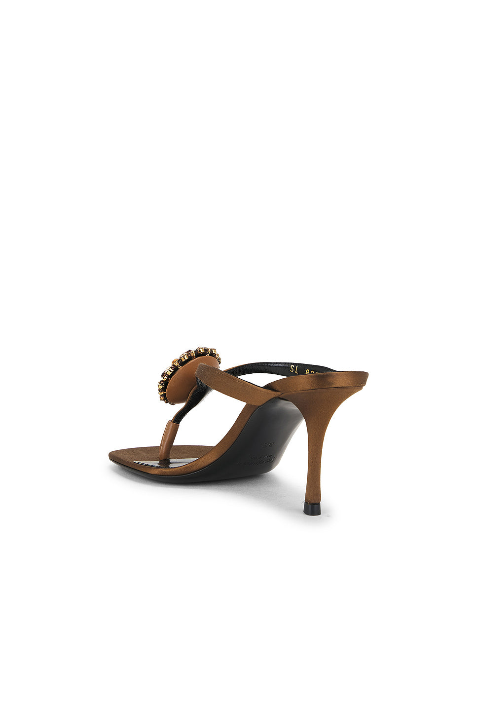 Bridget Sandal