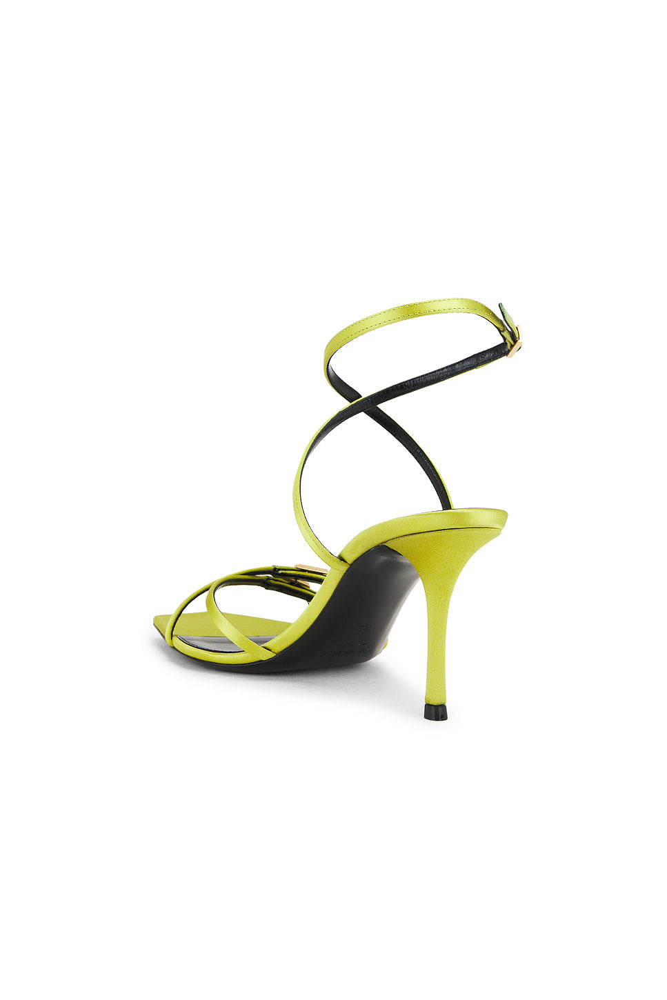 Lydia Sandal