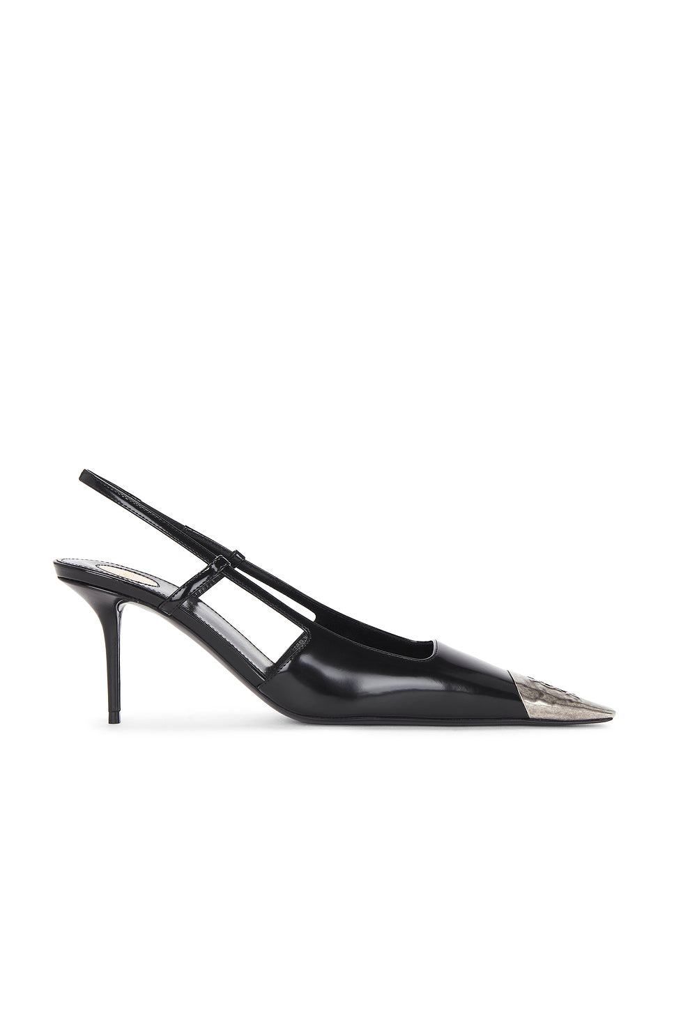Jeanne Pump