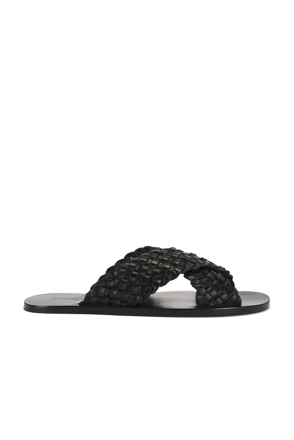 Party Flat Sandal