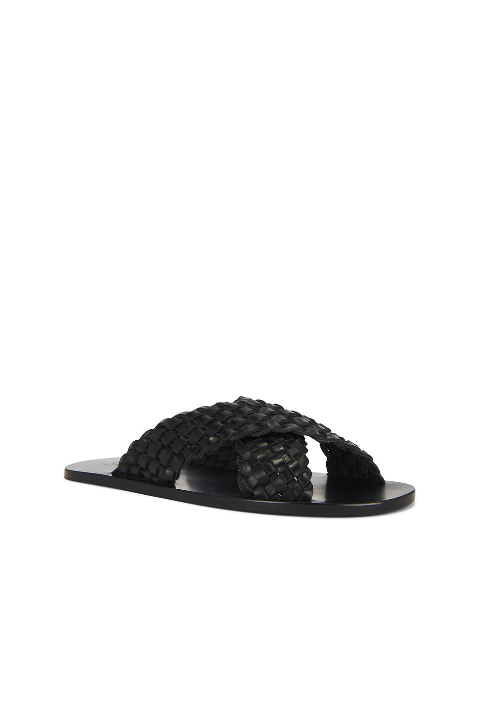 Party Flat Sandal