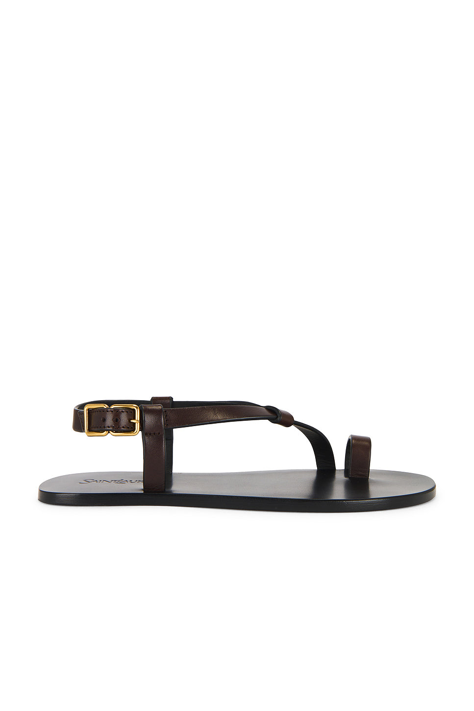 Party Flat Sandal
