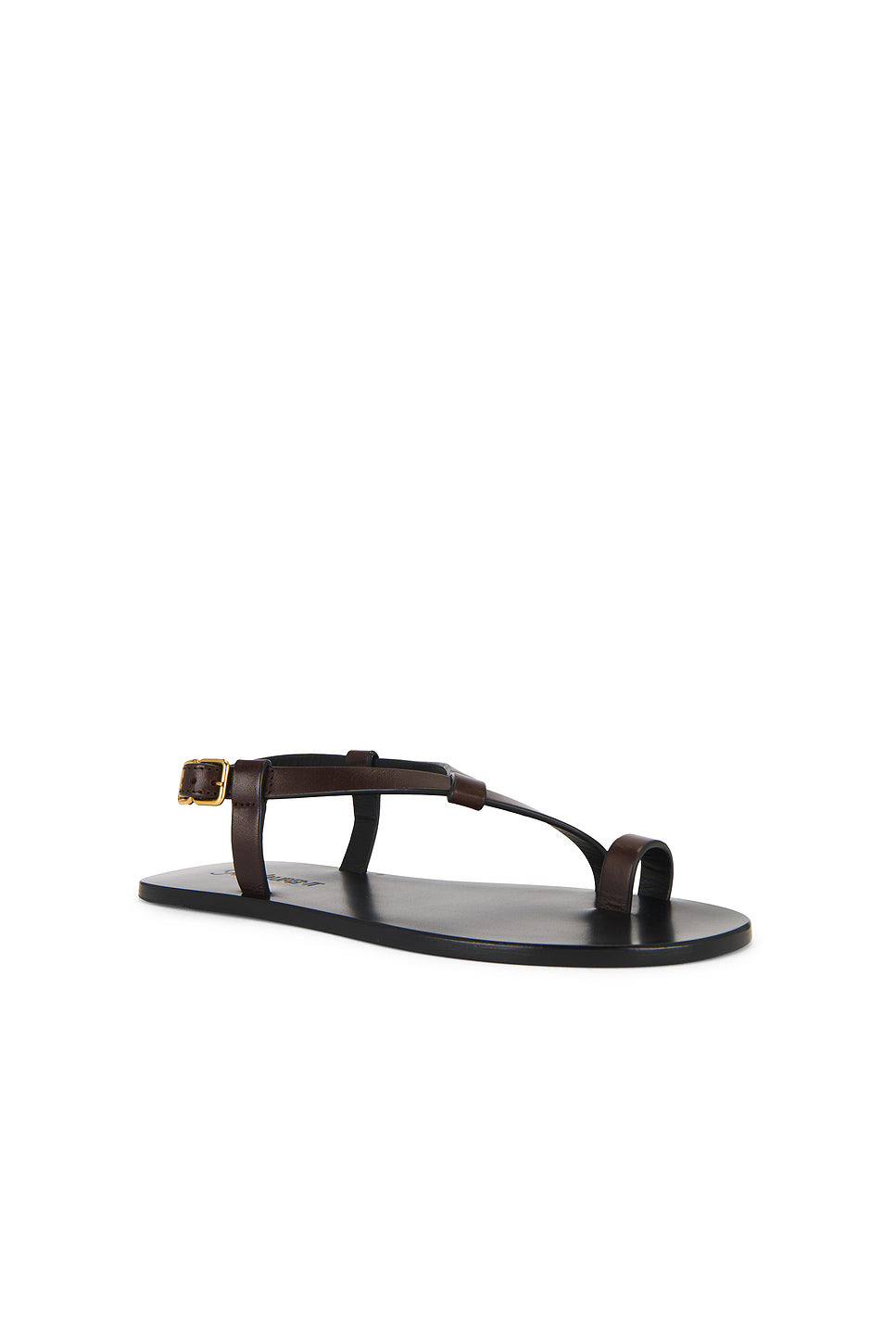 Party Flat Sandal