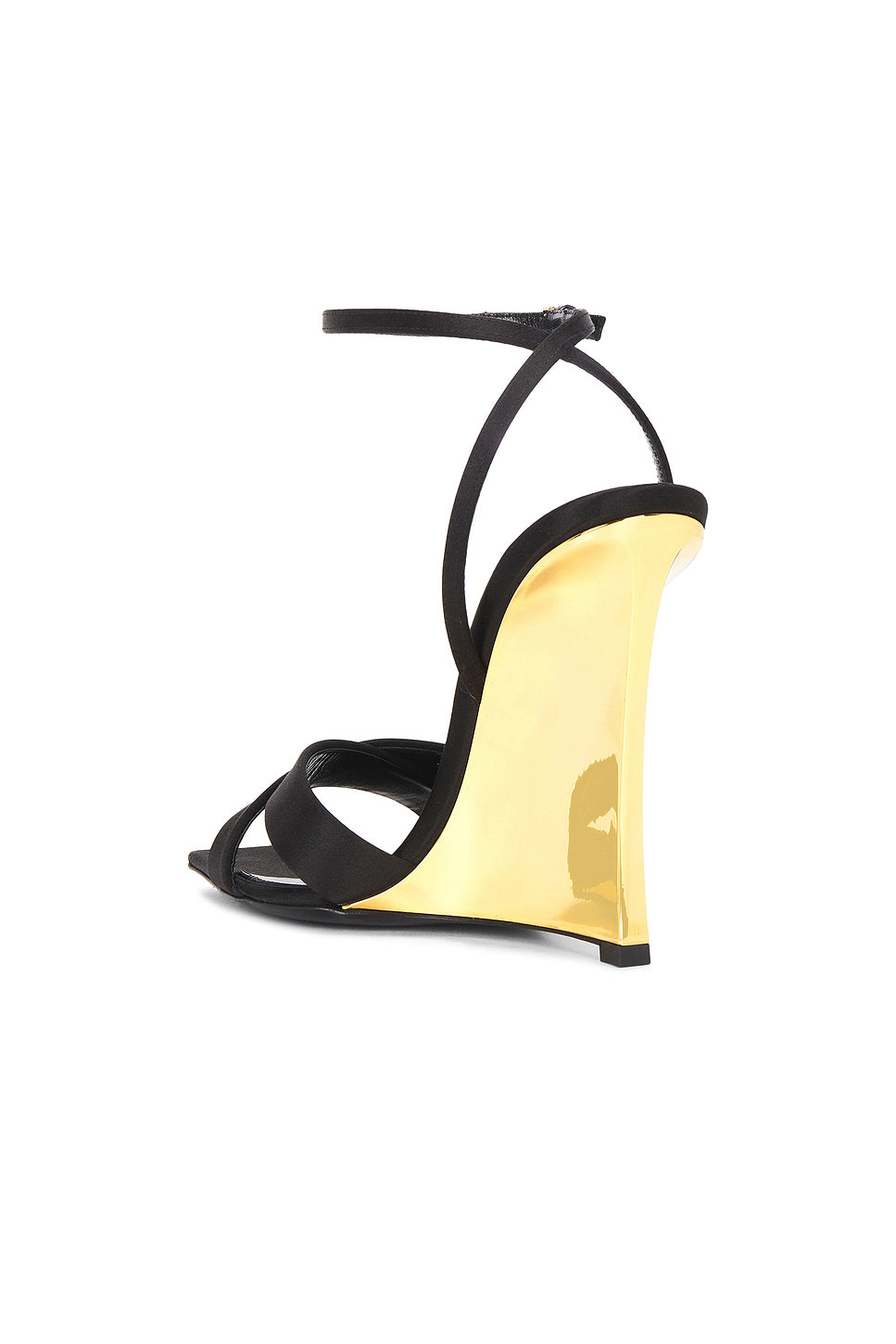 Lydia Wedge Sandal