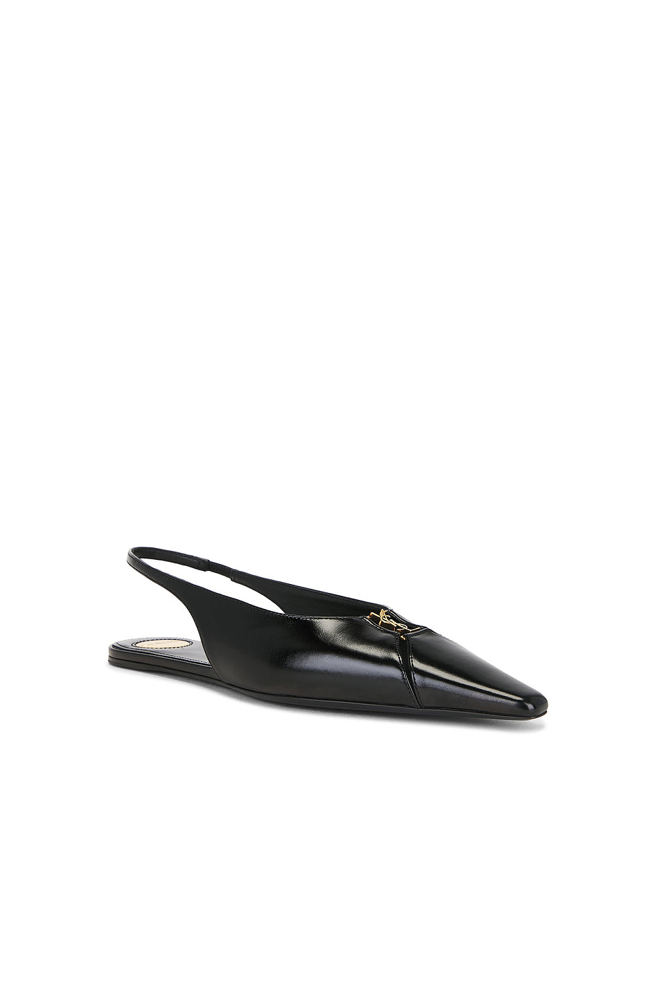 Babylone Slingback Flat