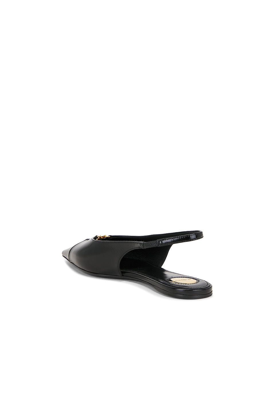 Babylone Slingback Flat