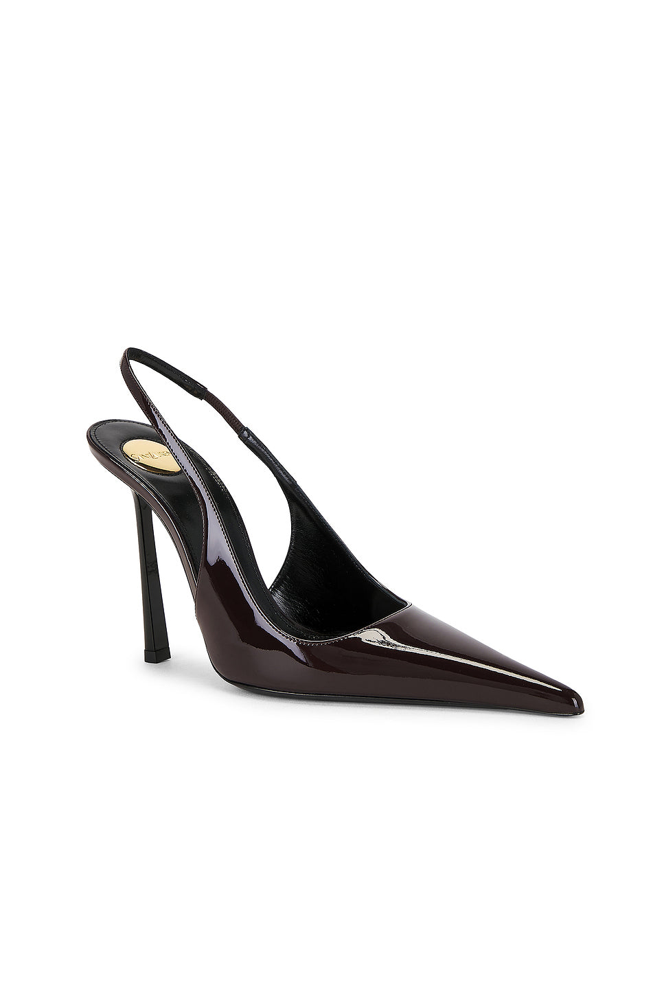Casanova Pump