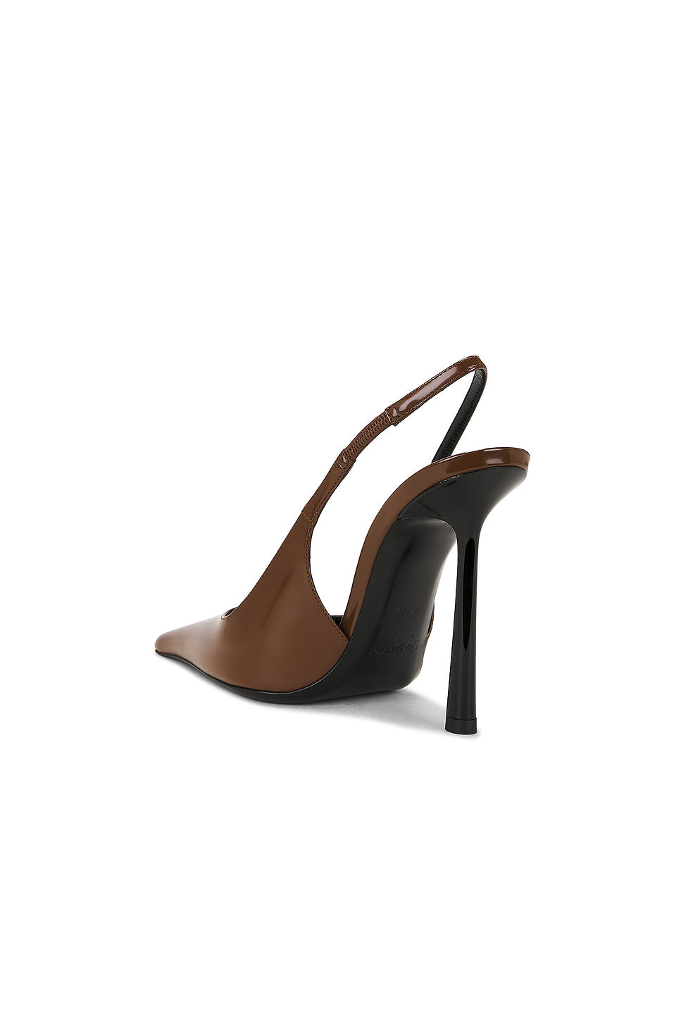 Casanova Pump