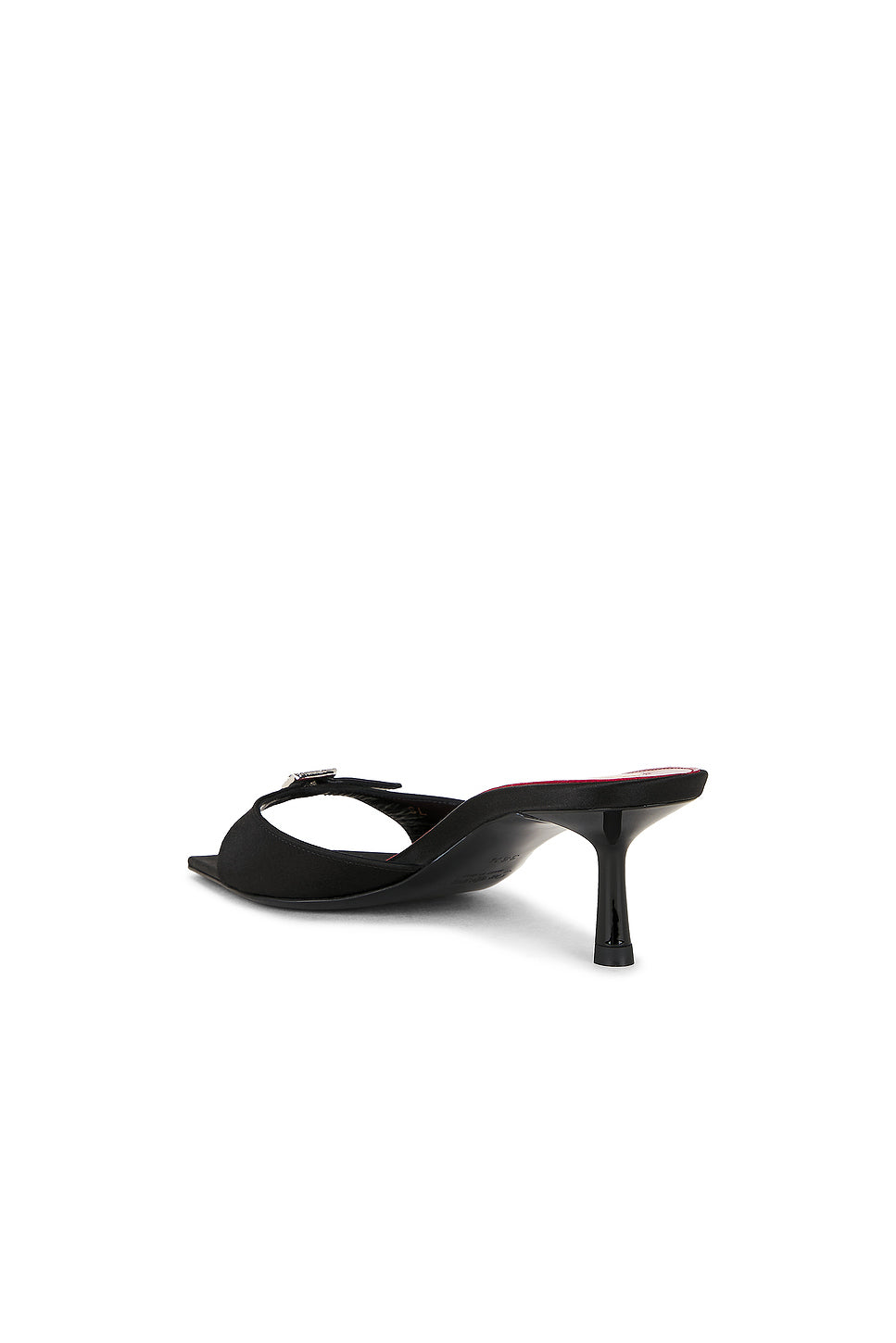 Lydia Kitten Heel