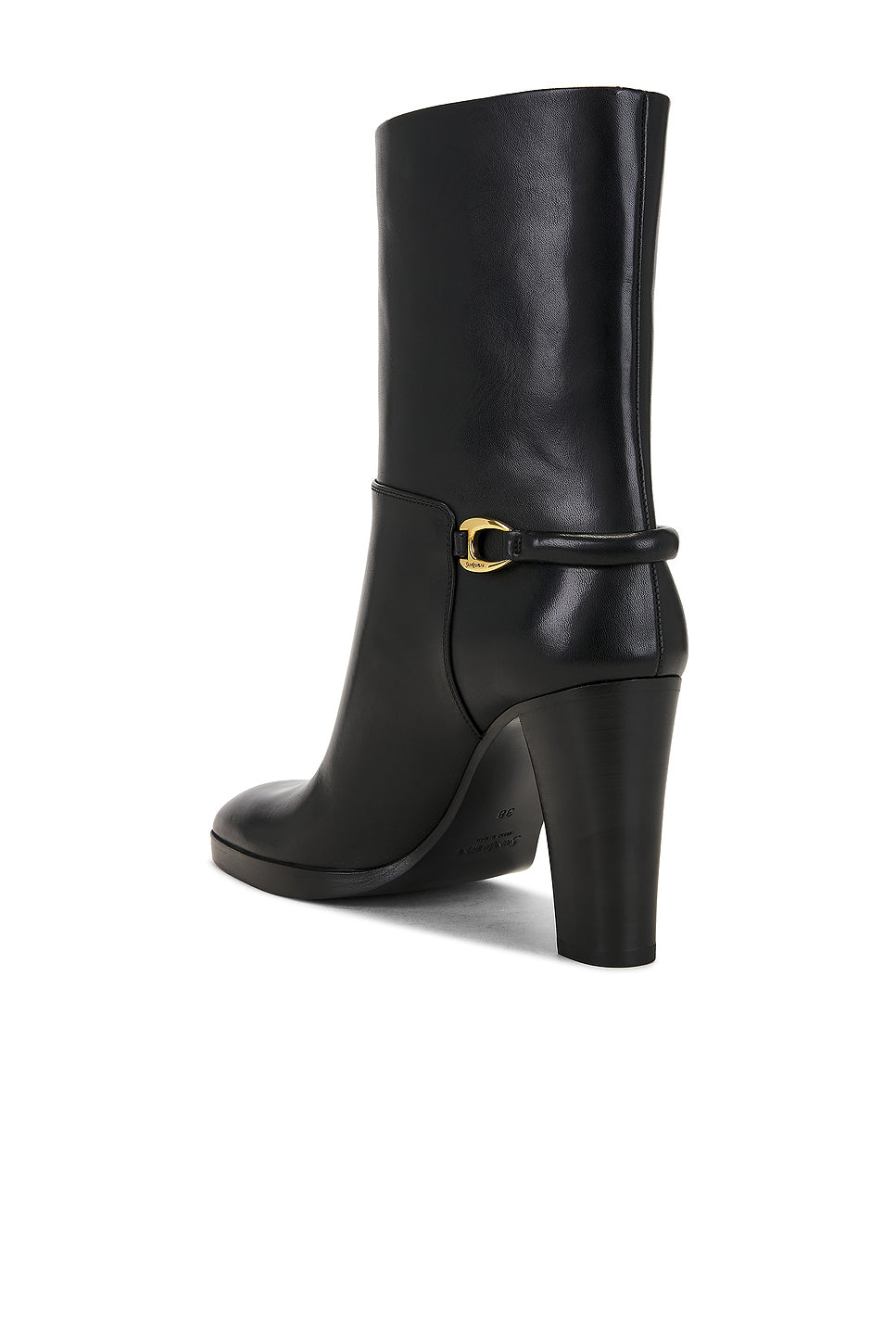 Chemena Boot