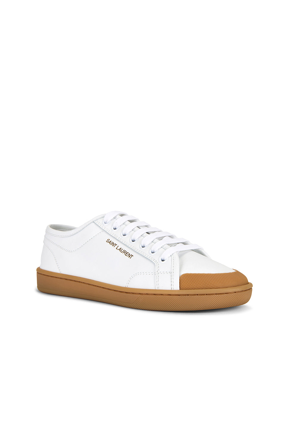 Low Top Sneaker