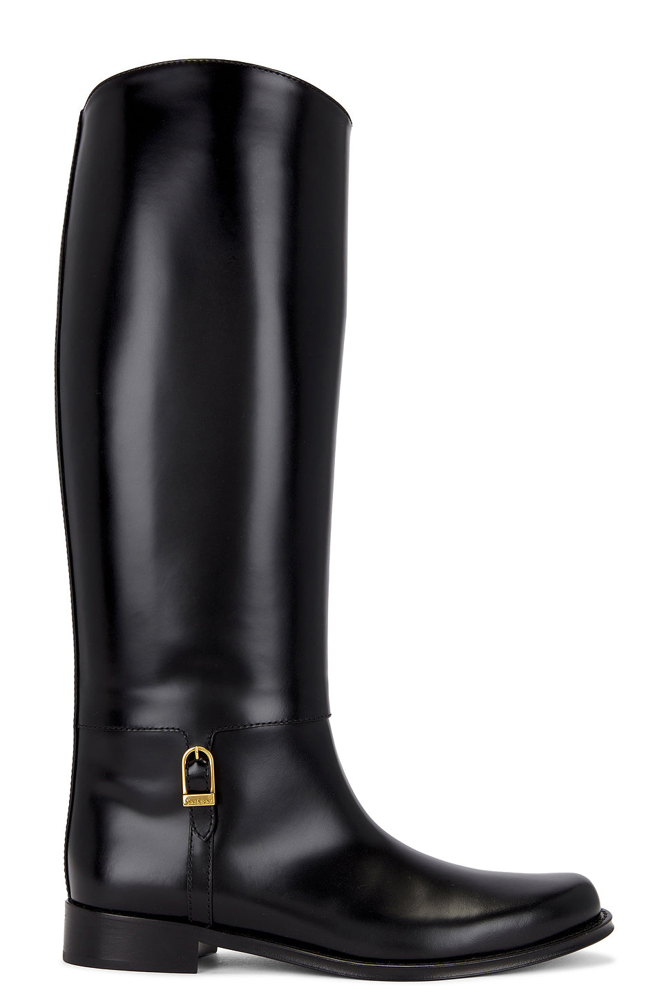 Horny Boot