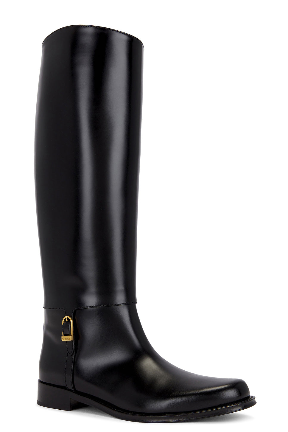 Horny Boot