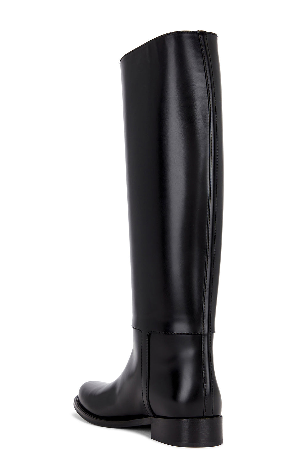 Horny Boot