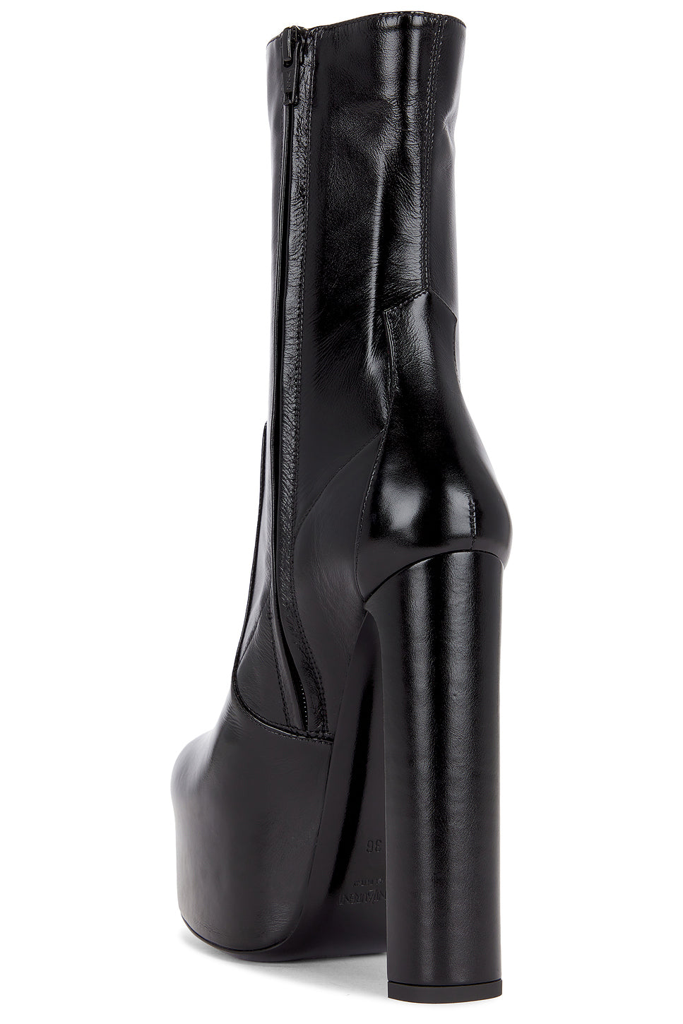 Ornella Boot