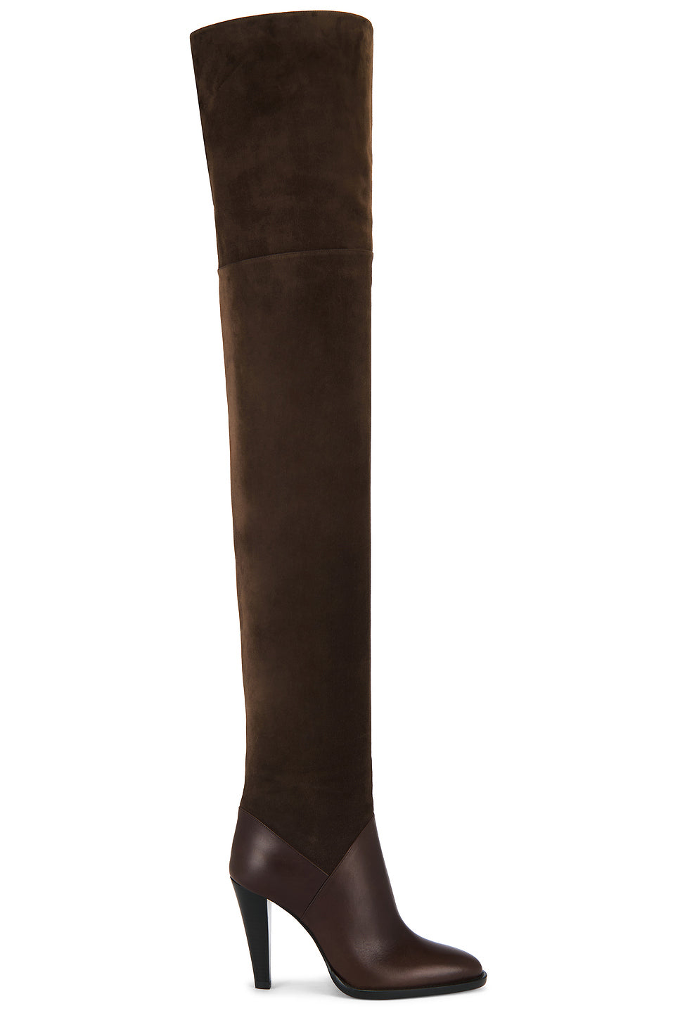 Chaka Boot