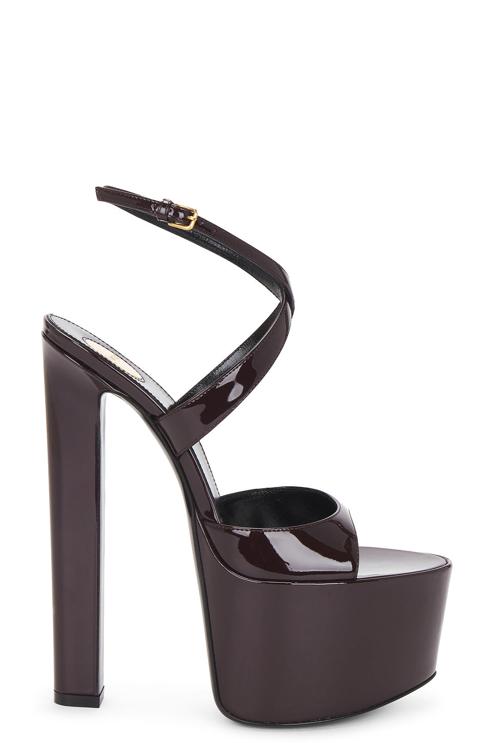 Exi Platform Sandal