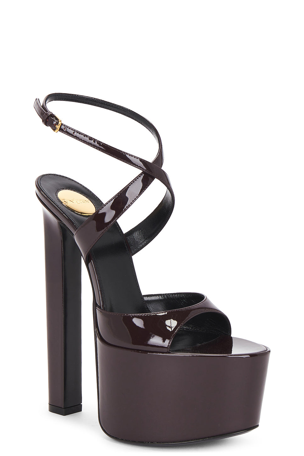 Exi Platform Sandal