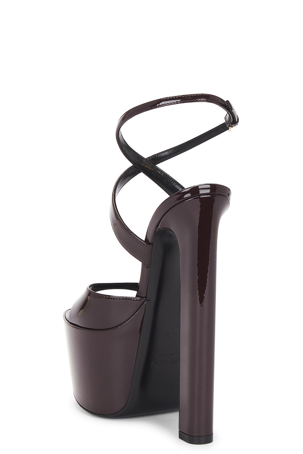 Exi Platform Sandal