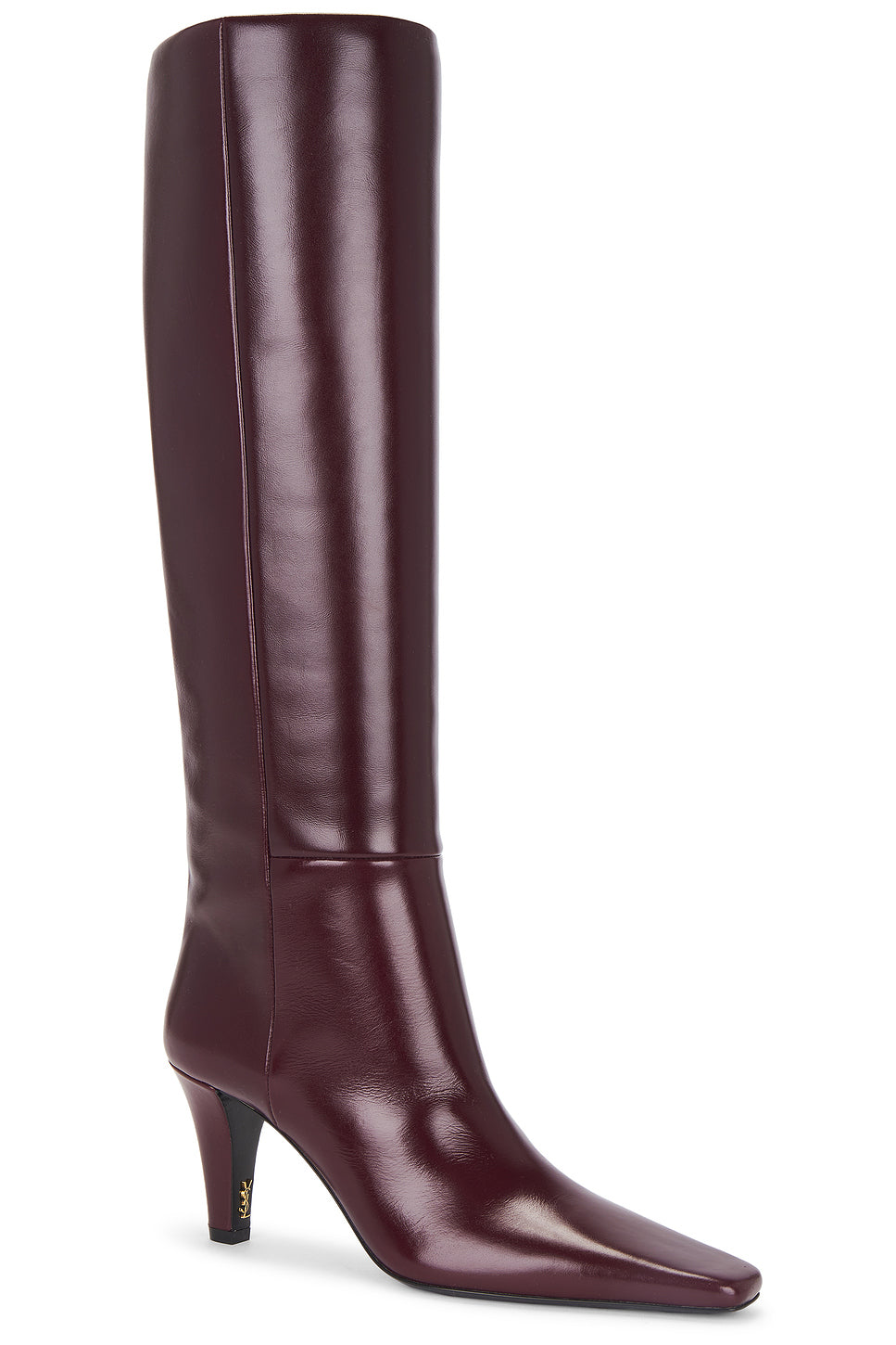 Jill Knee High Boot