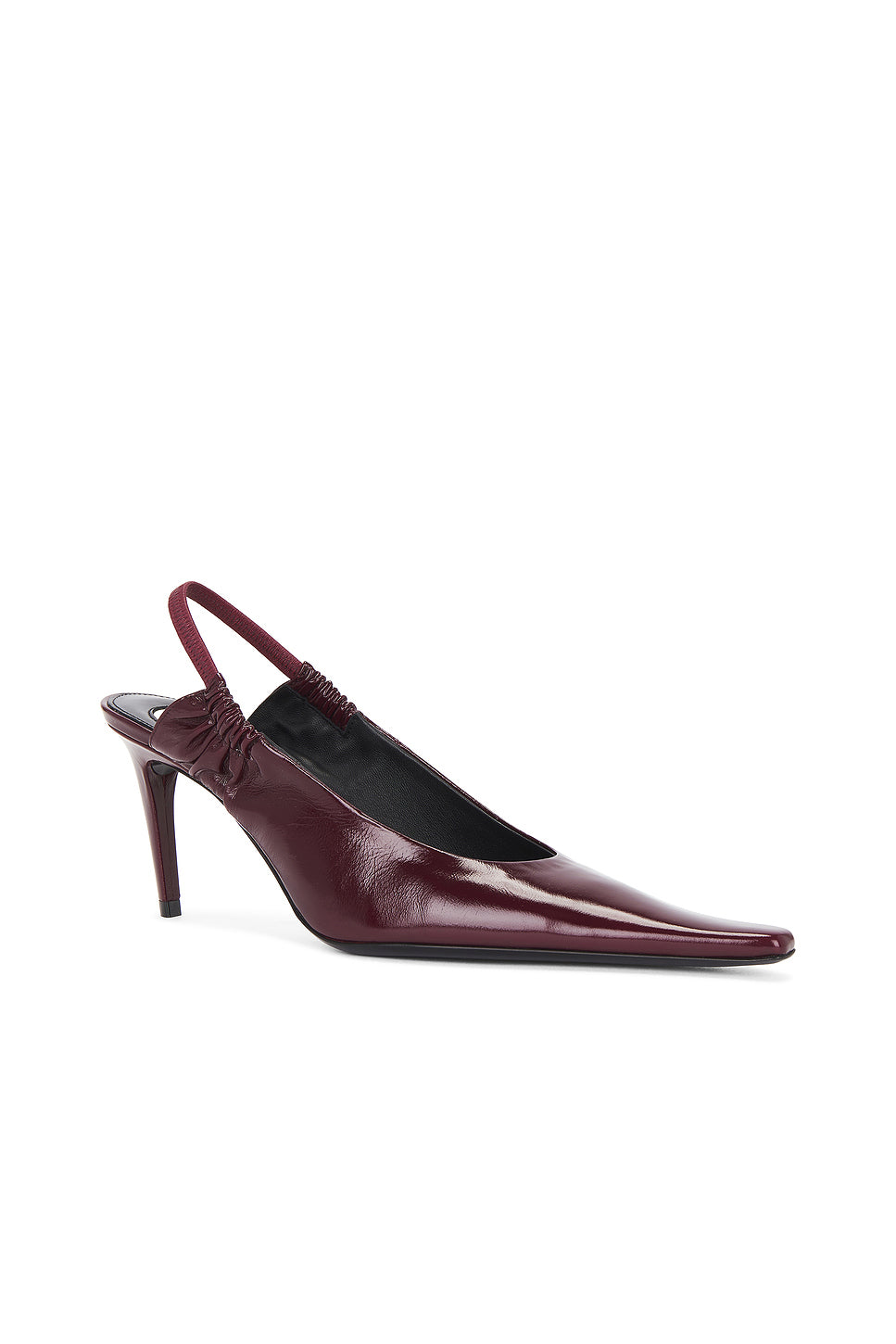 Anne-Marie Pump