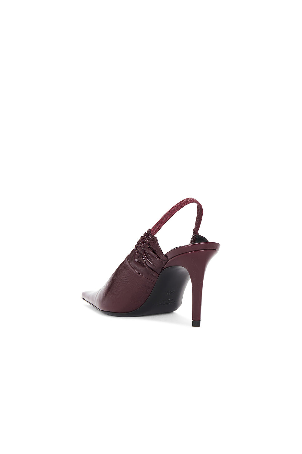 Anne-Marie Pump