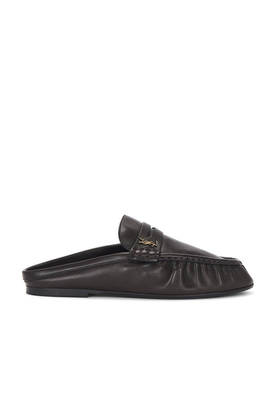 Le Loafer Mule