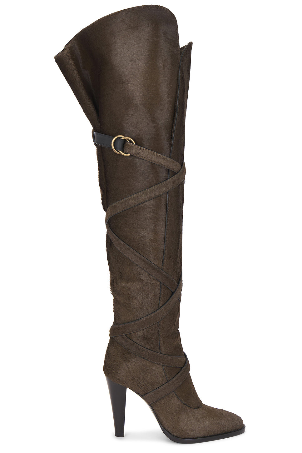 Chaka Boot