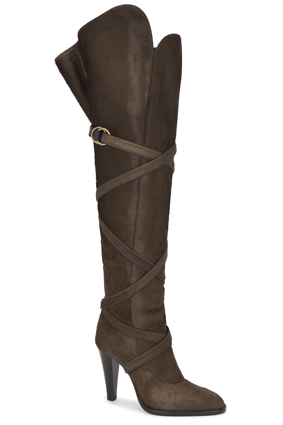 Chaka Boot