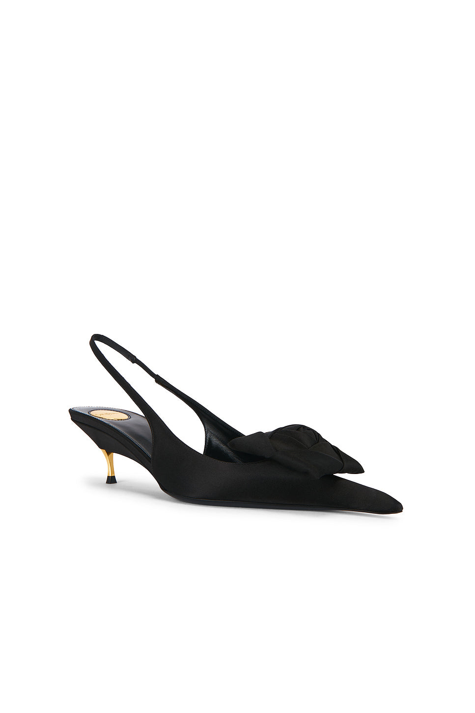 Dakota Slingback Pump