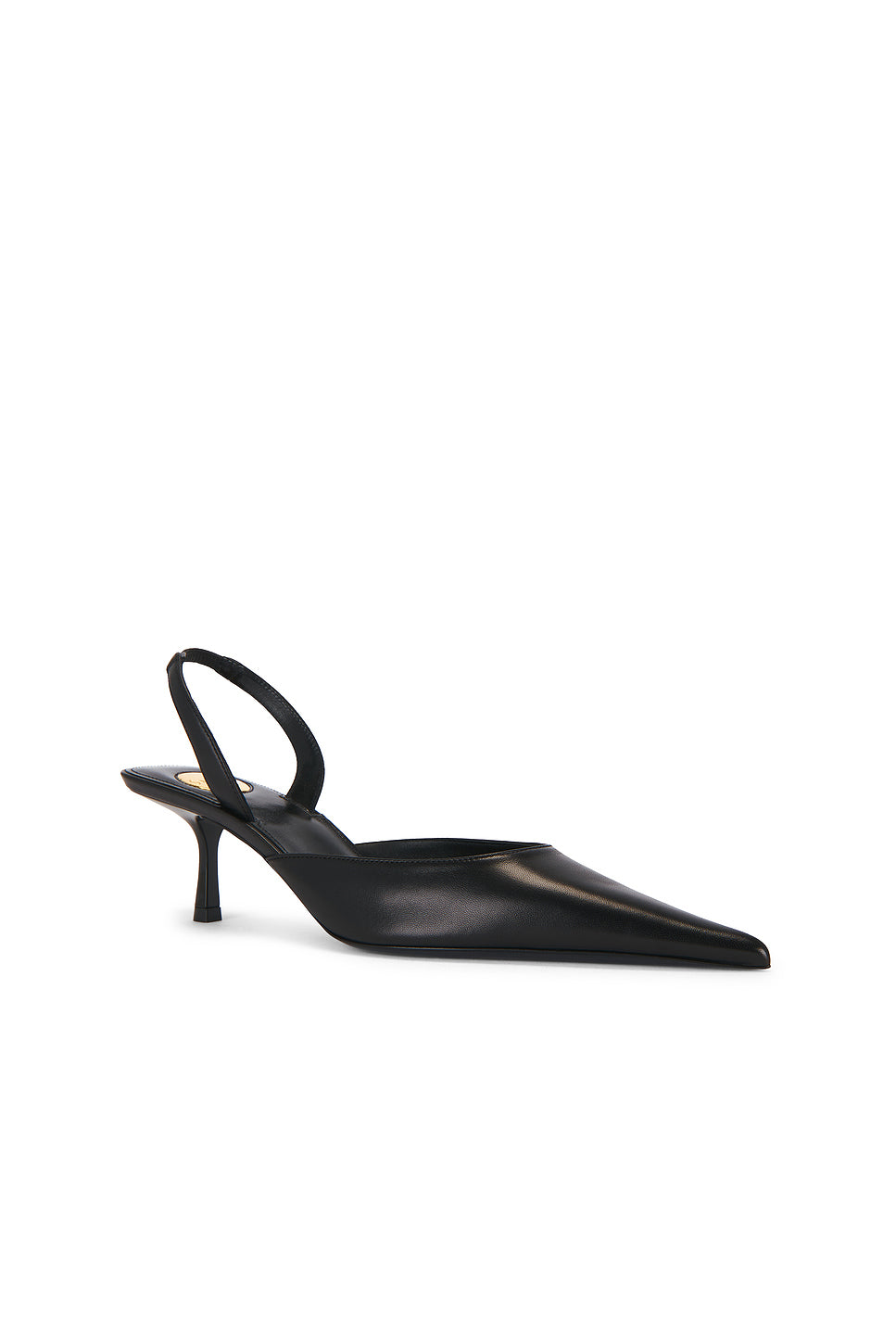 Misty Slingback Pump