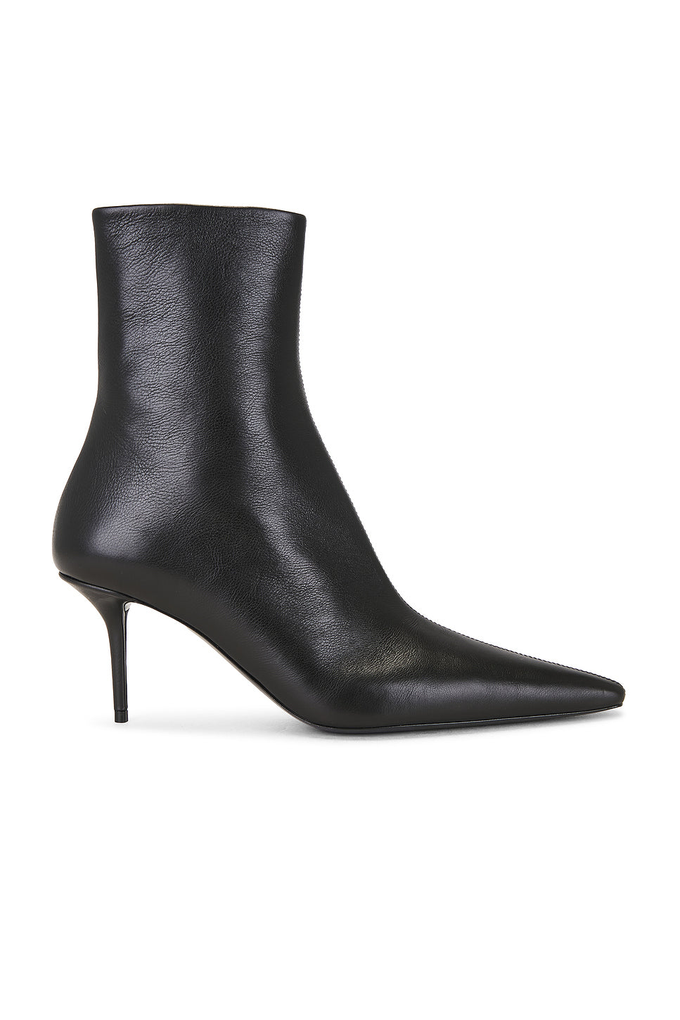 Ashley Bootie