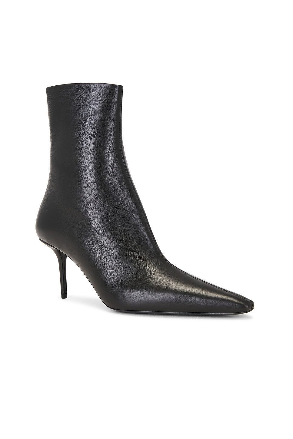 Ashley Bootie