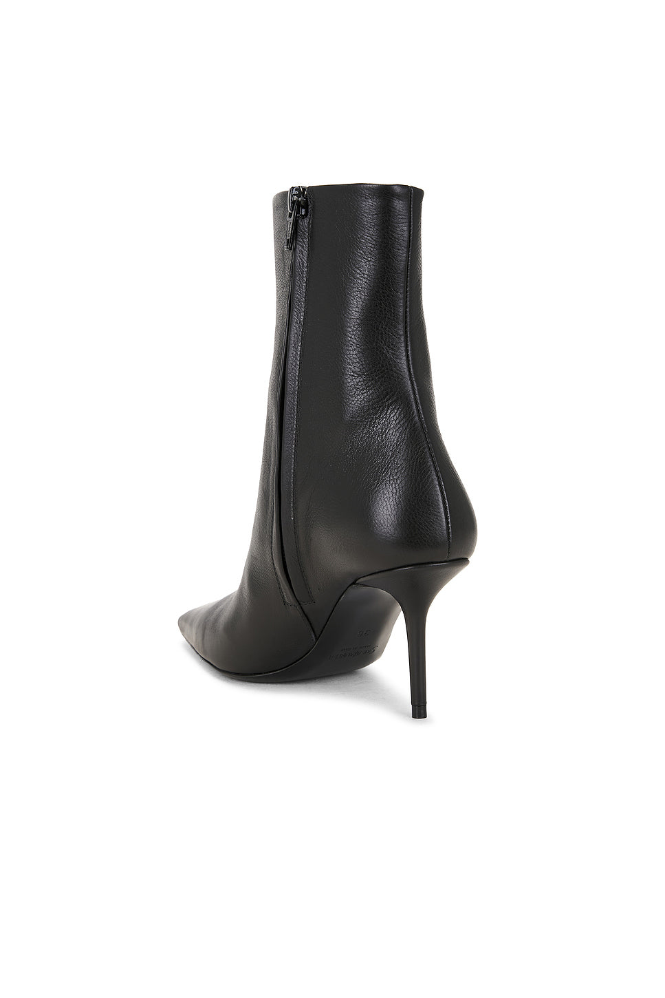 Ashley Bootie