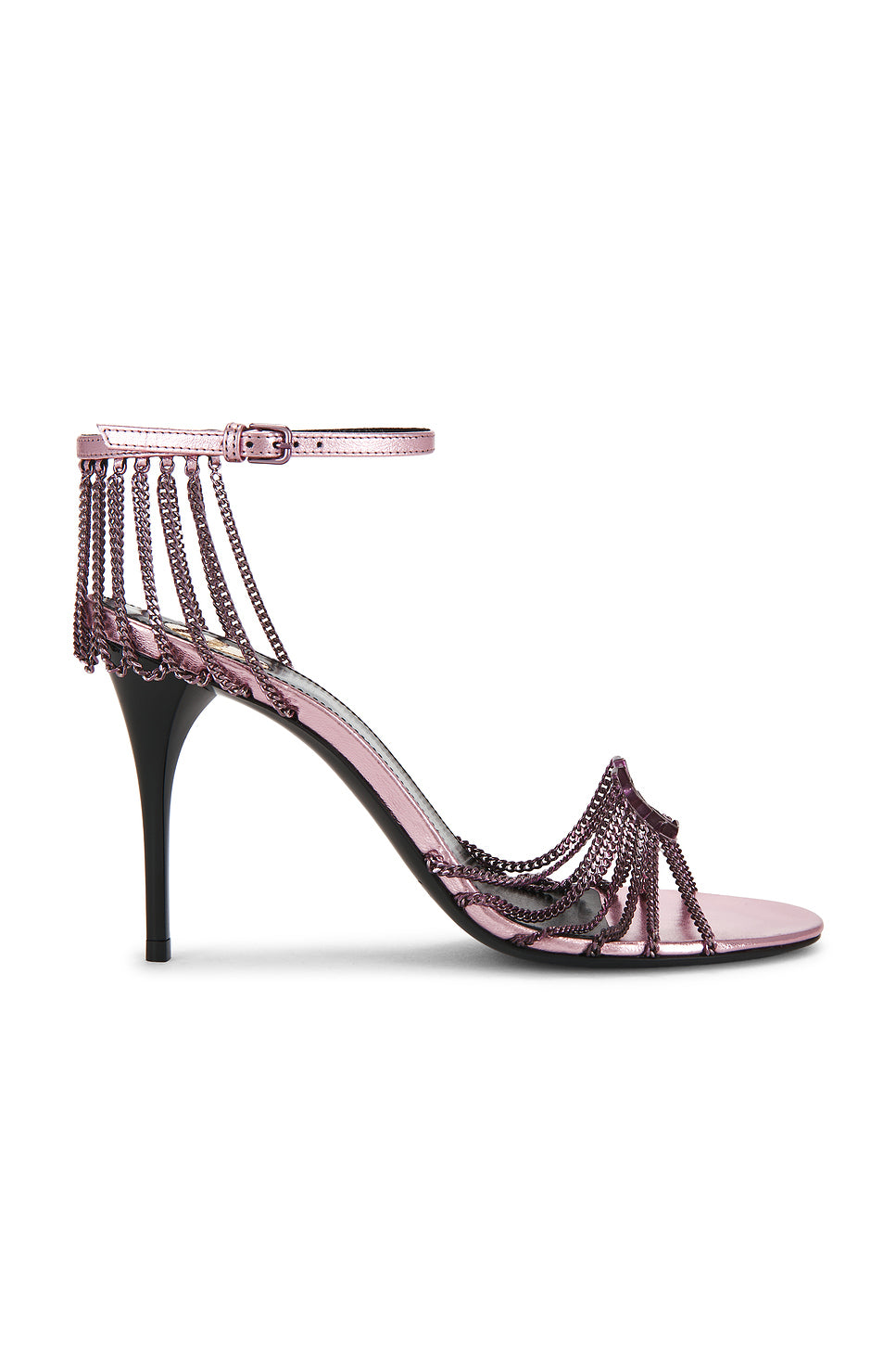 Babylone Chain Sandal