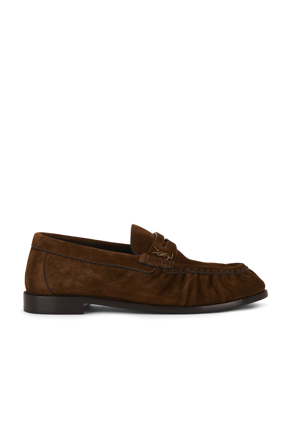 Le Loafer Supple Mocassin